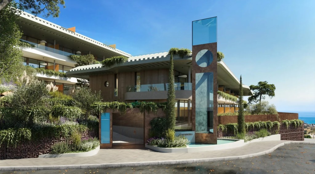 Waterfall Collection by Higueron&nbsp;Resort