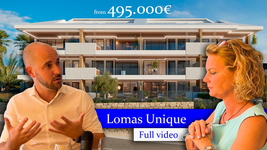 Lomas Unique by Top Gestión in&nbsp;Higuerón