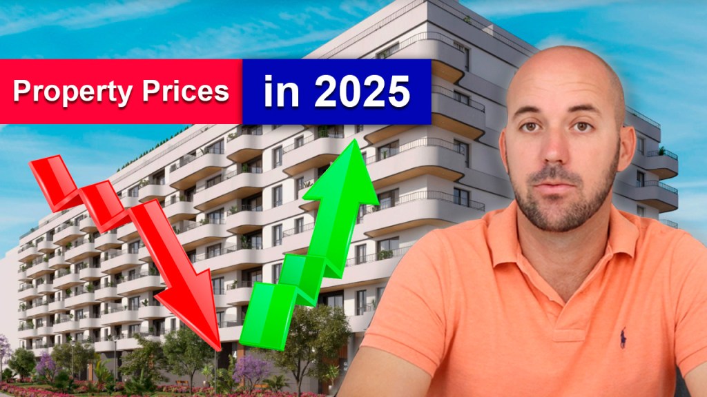 What to expect about prices of the Real Estate market on the Costa del Sol in&nbsp;2025